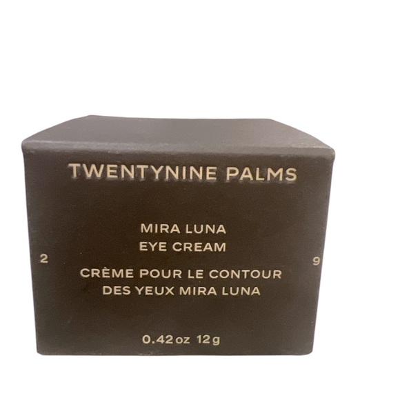 29 Palms Mira Luna Eye Cream - Picture 3 of 5